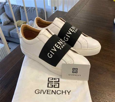 givenchy size chart men's|do givenchy boots run small.